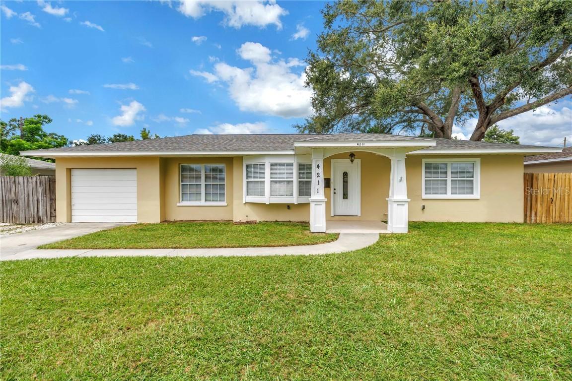 4211 27th Ave., St Petersburg, FL 33713