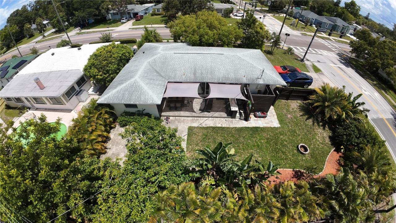 1591 Druid Rd., Clearwater, FL 33756