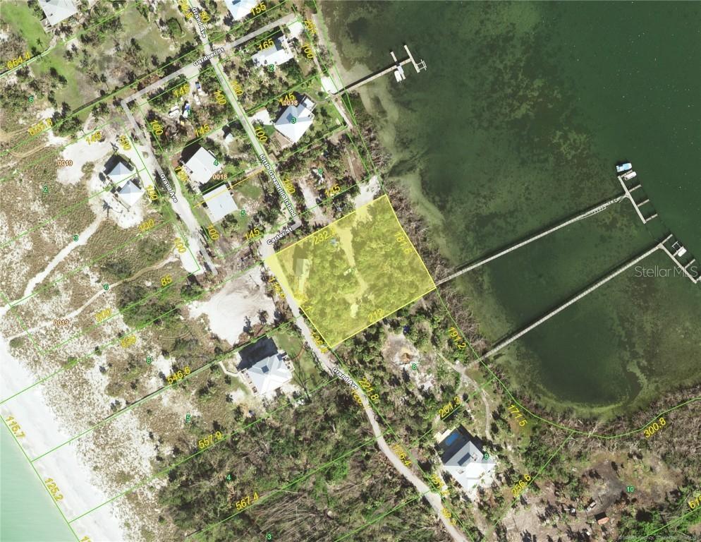 9144 Carter St., Placida, FL 33946