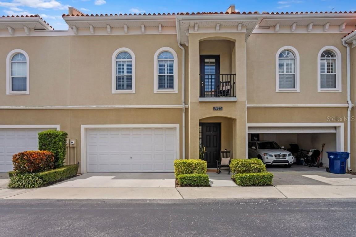 3420 Sondrio Cir., Tampa, FL 33611