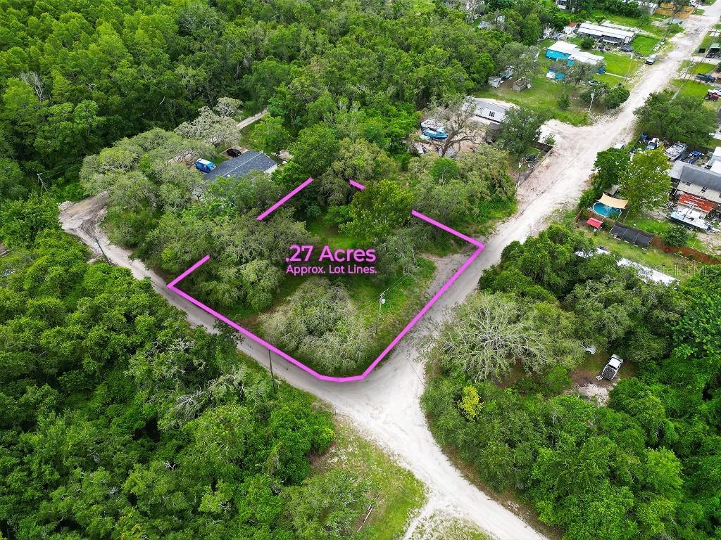 9412 Labelle St., New Port Richey, FL 34654