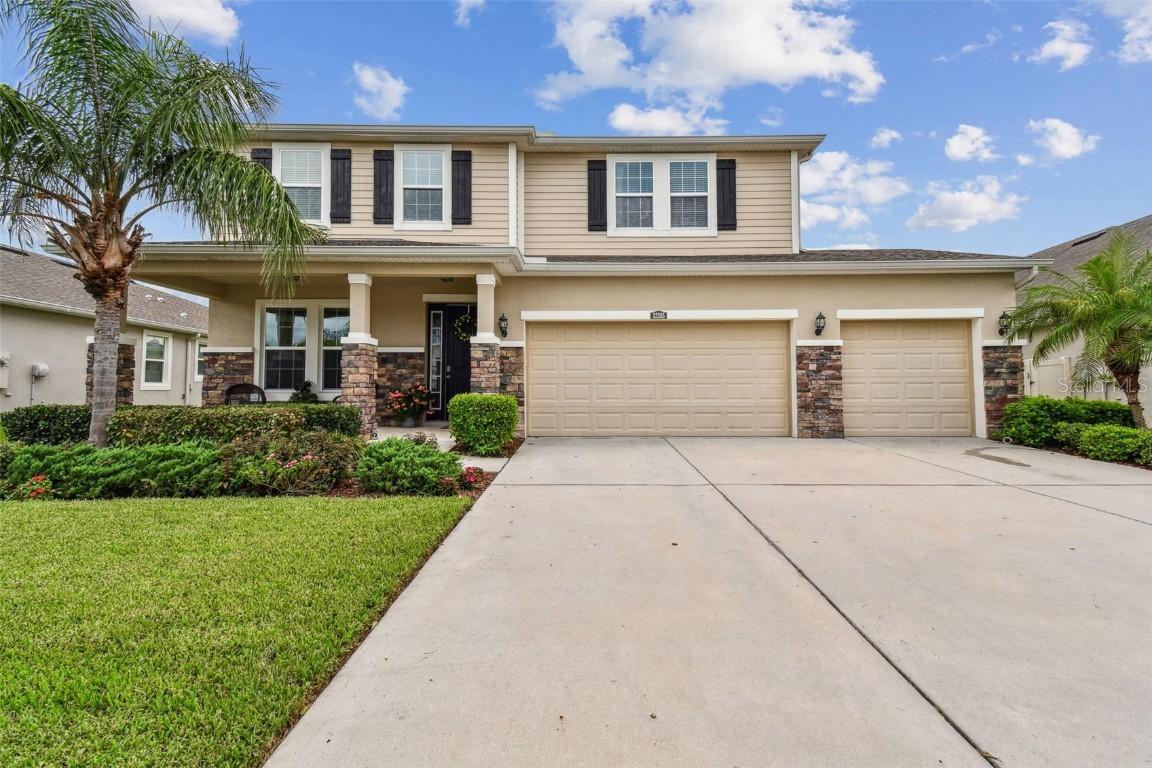 32385 Bannack Ln., Wesley Chapel, FL 33543