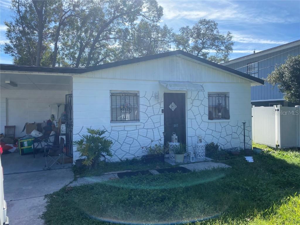1814 W Flora St., Tampa, FL 33604
