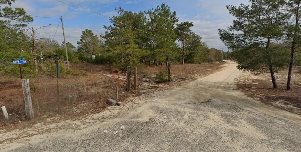 TBD Bret Dr., Defuniak Springs, FL 32433