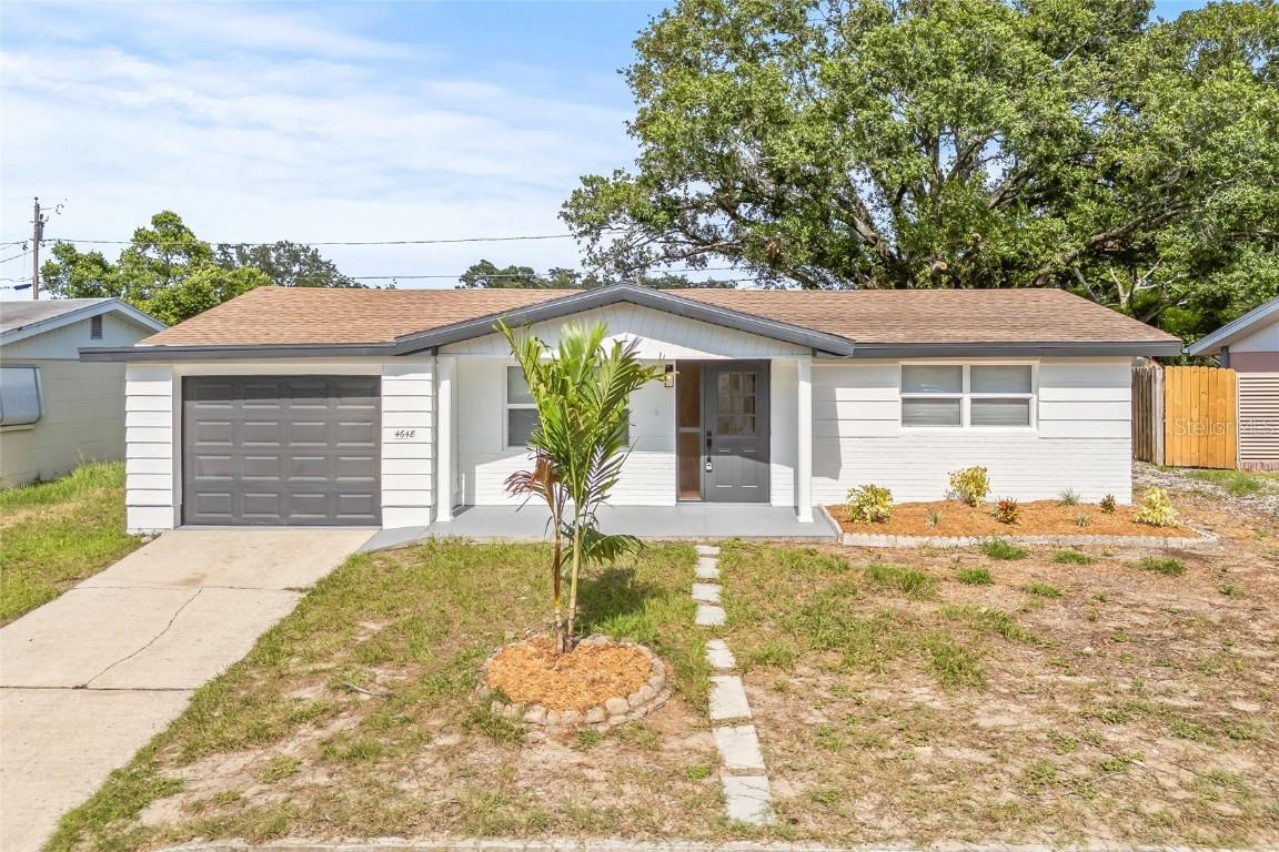 4648 Jacqueline Dr., New Port Richey, FL 34652