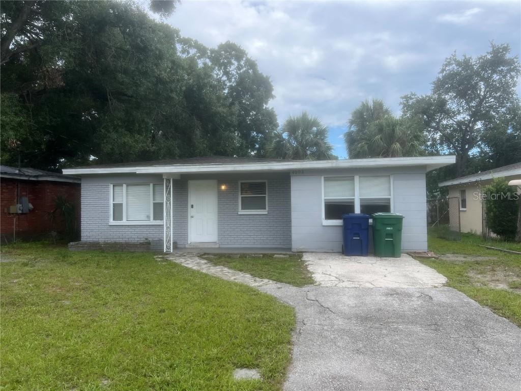[Address Hidden by Seller], Tampa, FL 33607