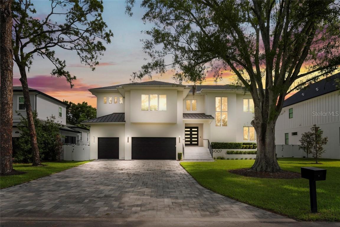 5007 W Leona St., Tampa, FL 33629