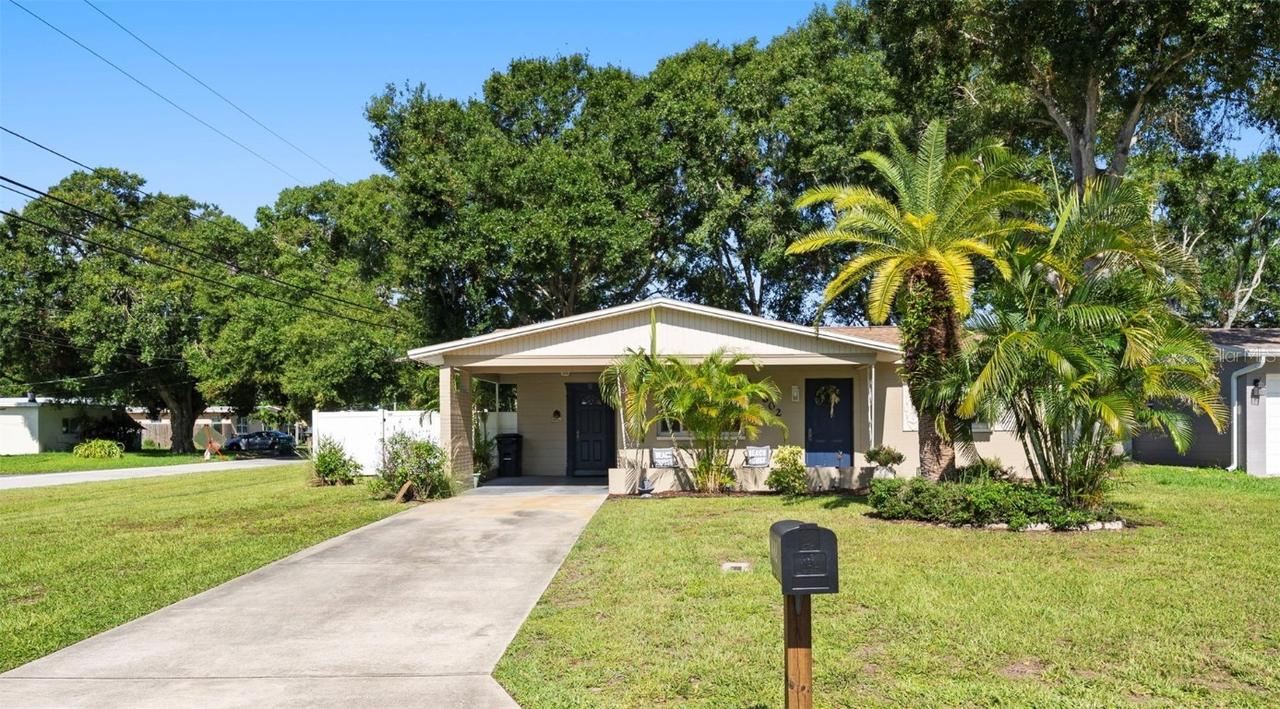 10602 105th St., Largo, FL 33773