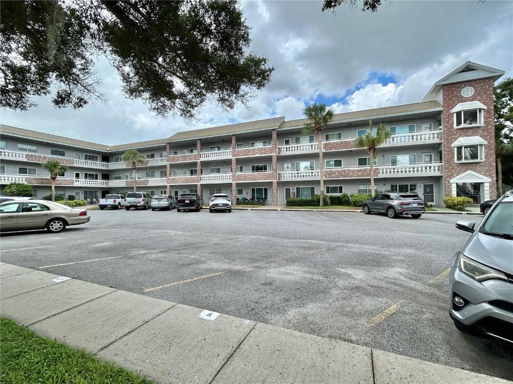 2461 Rhodesian Dr. #45, Clearwater, FL 33763