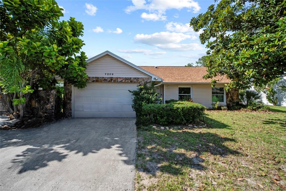 7209 Woodbrook Dr., Tampa, FL 33625
