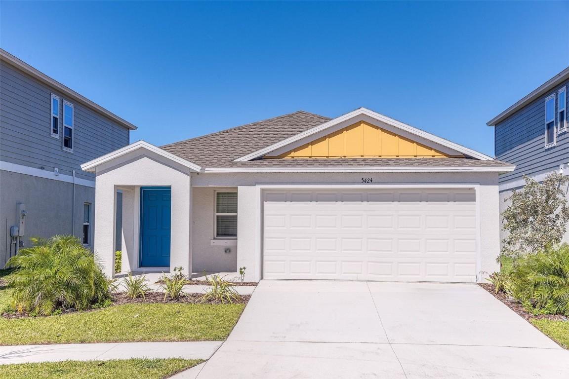 4739 Rolling Lake Ln., Davenport, FL 33837
