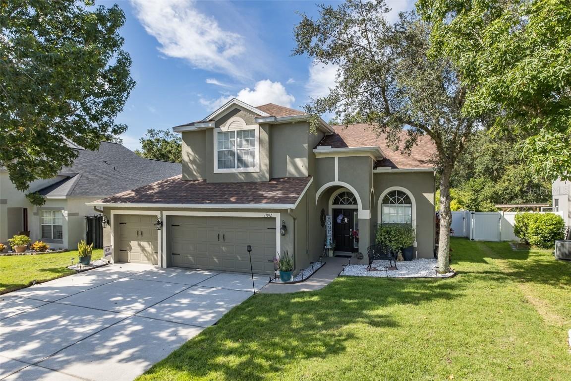 11012 Oyster Bay Cir., New Port Richey, FL 34654