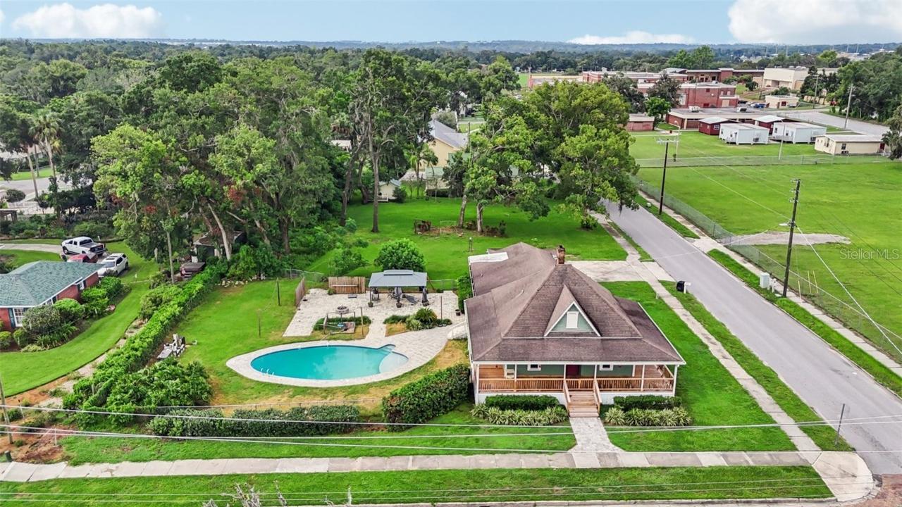 37508 Church Ave., Dade City, FL 33525