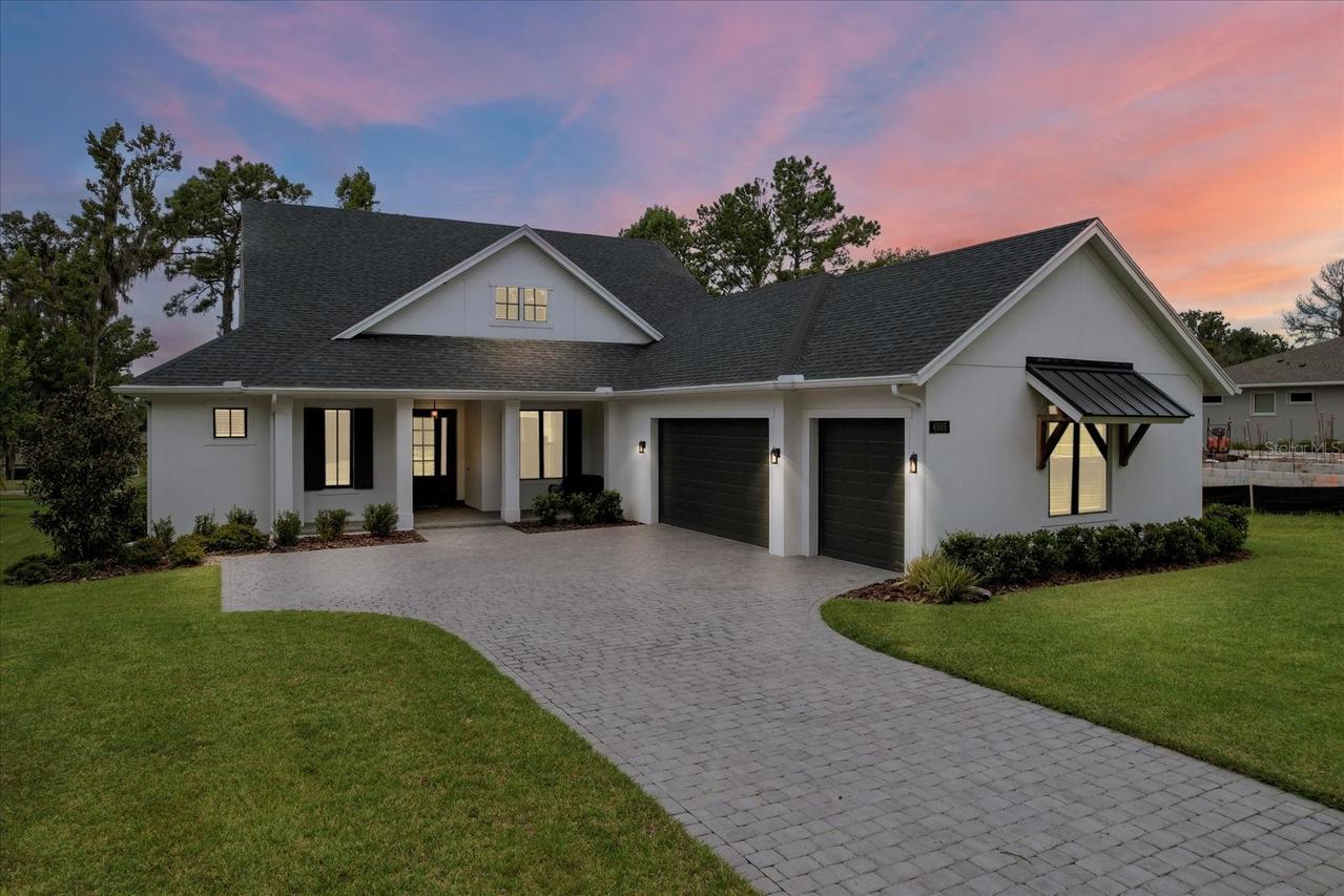 4505 Hickory Oak Dr., Brooksville, FL 34601