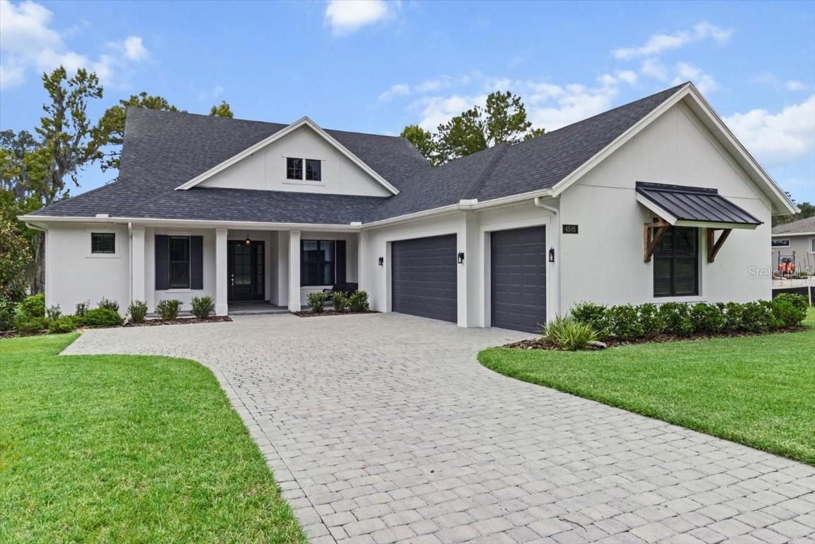 4505 Hickory Oak Dr., Brooksville, FL 34601