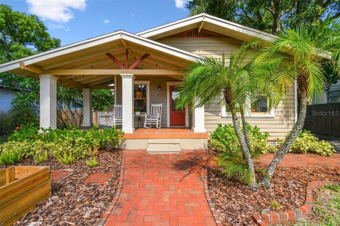 6008 N Branch Ave., Tampa, FL 33604