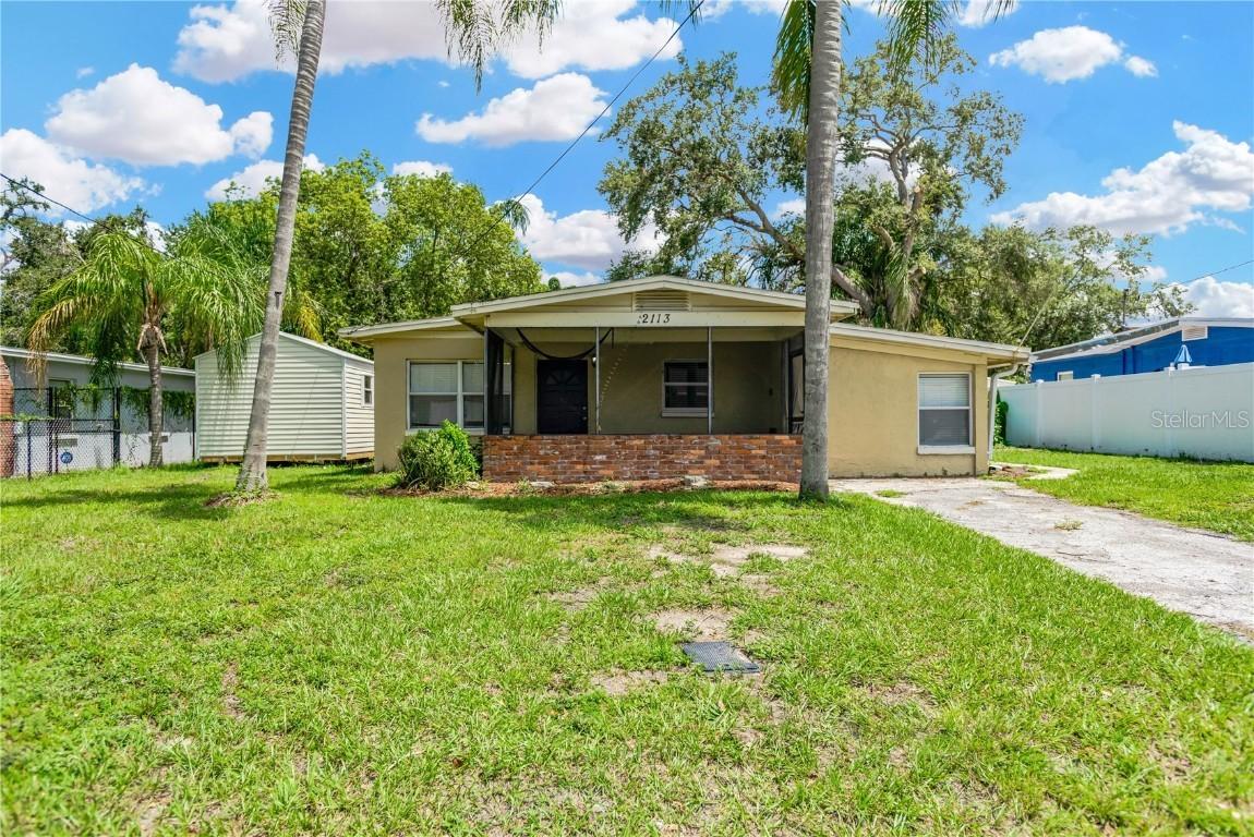 2113 W Herman St., Tampa, FL 33612