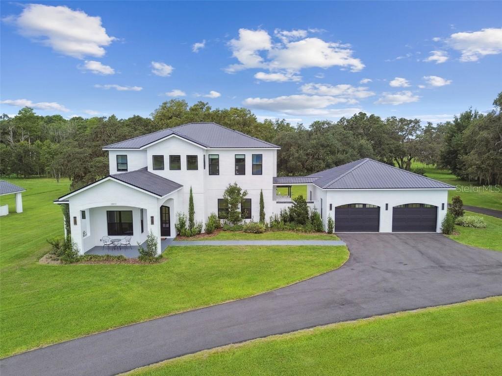 13711 Lussier Ln., Spring Hill, FL 34610