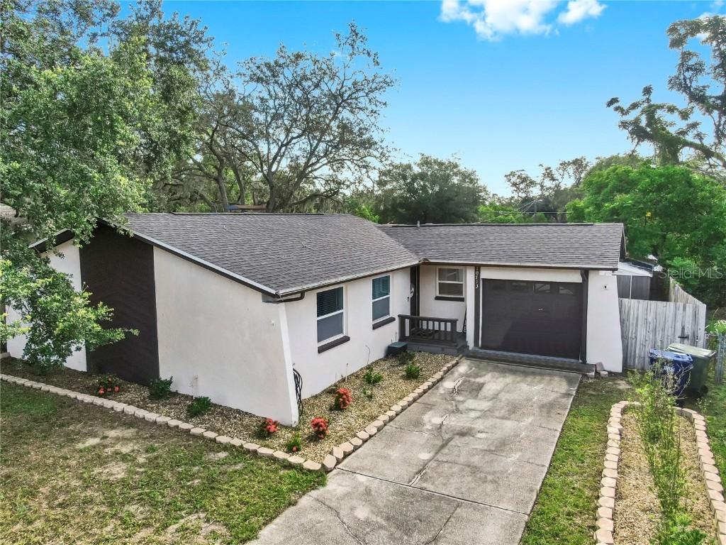 10713 N Ojus Dr., Tampa, FL 33617