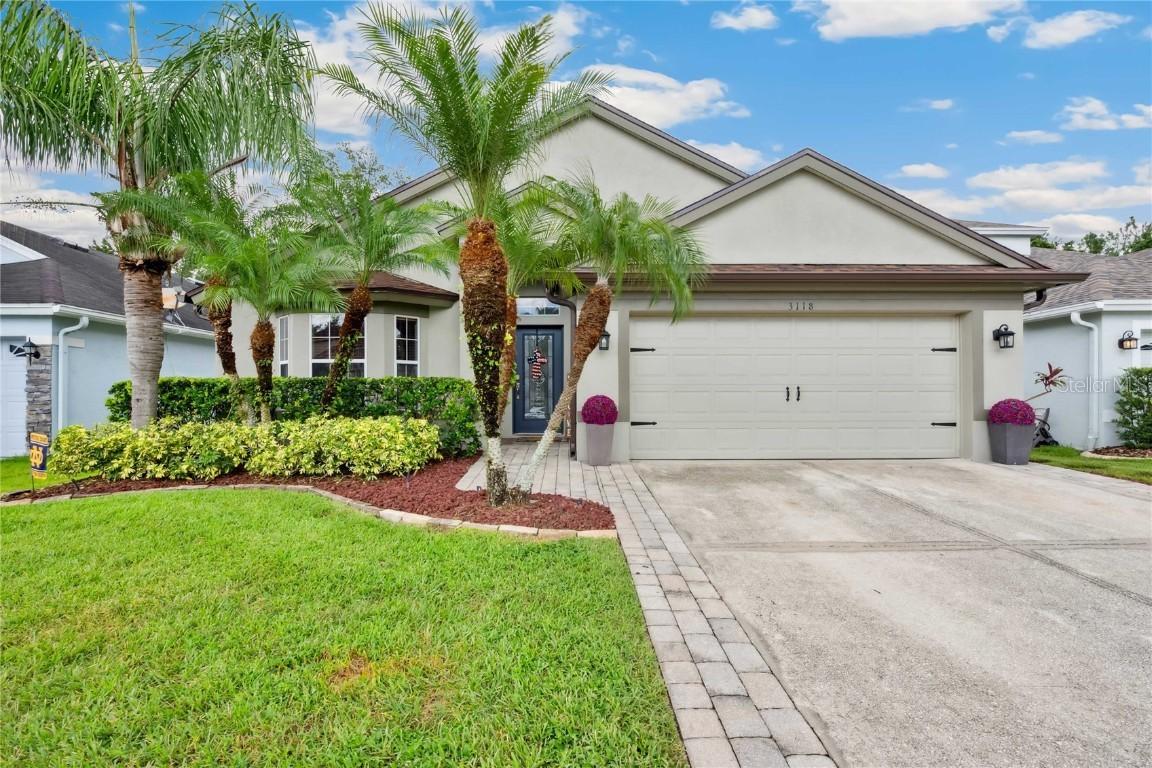 3118 Sunwatch Dr., Wesley Chapel, FL 33544