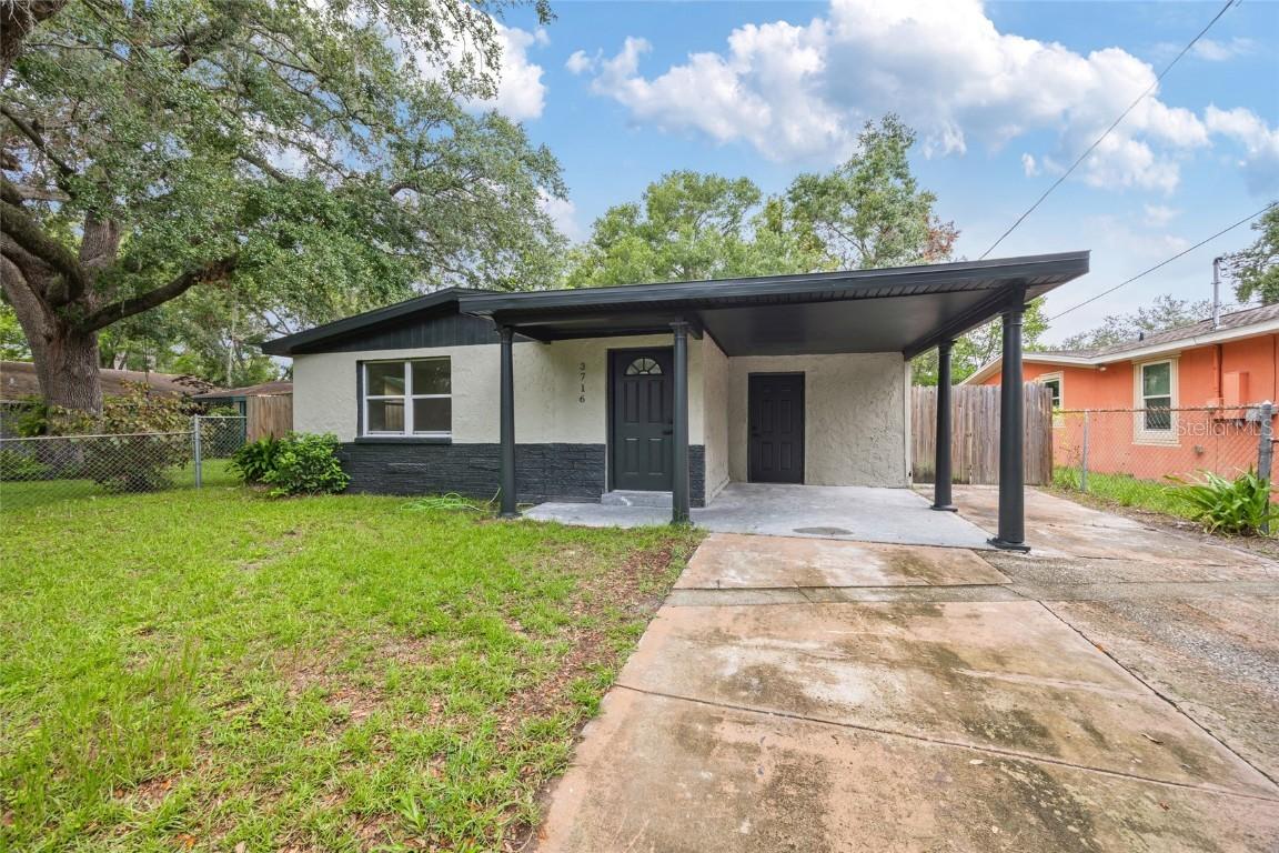 3716 E Grove St., Tampa, FL 33610