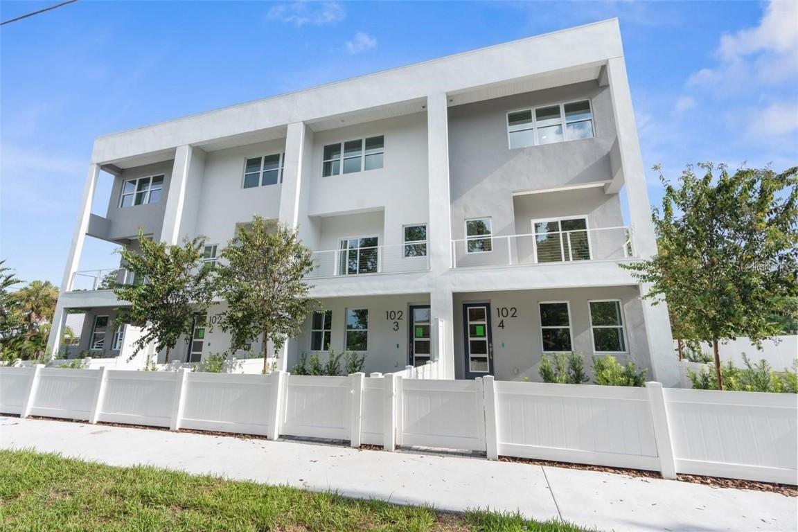 102 W Adalee St. #3, Tampa, FL 33603