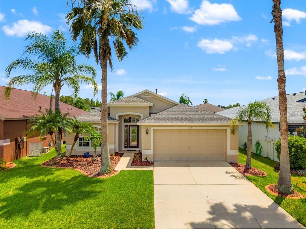 31528 Wrencrest Dr., Wesley Chapel, FL 33543