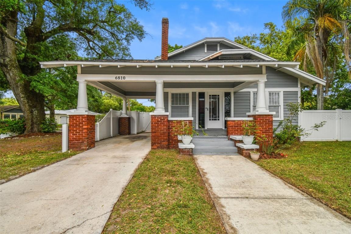 6810 N Navin Ave., Tampa, FL 33604