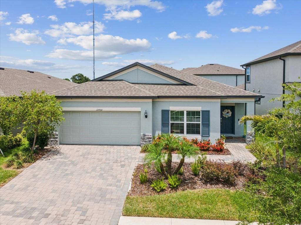 12466 Rosepine Pl., Riverview, FL 33579