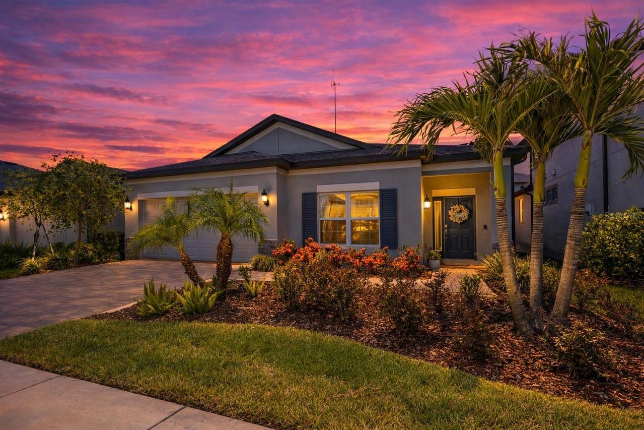 12466 Rosepine Pl., Riverview, FL 33579