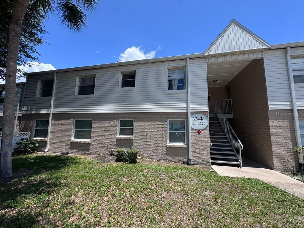 7210 N Manhattan Ave. #2423, Tampa, FL 33614