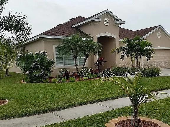 443 York Dale Dr., Ruskin, FL 33570