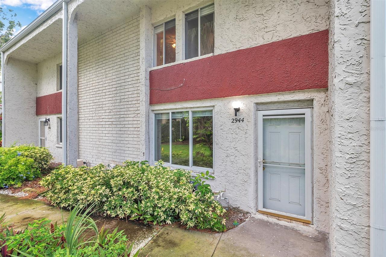 2944 Pine Cone Cir., Clearwater, FL 33760