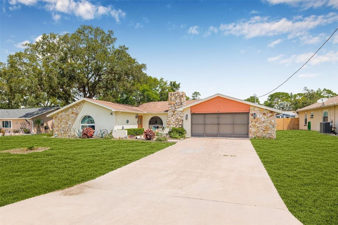 10475 Norvell Rd., Spring Hill, FL 34608