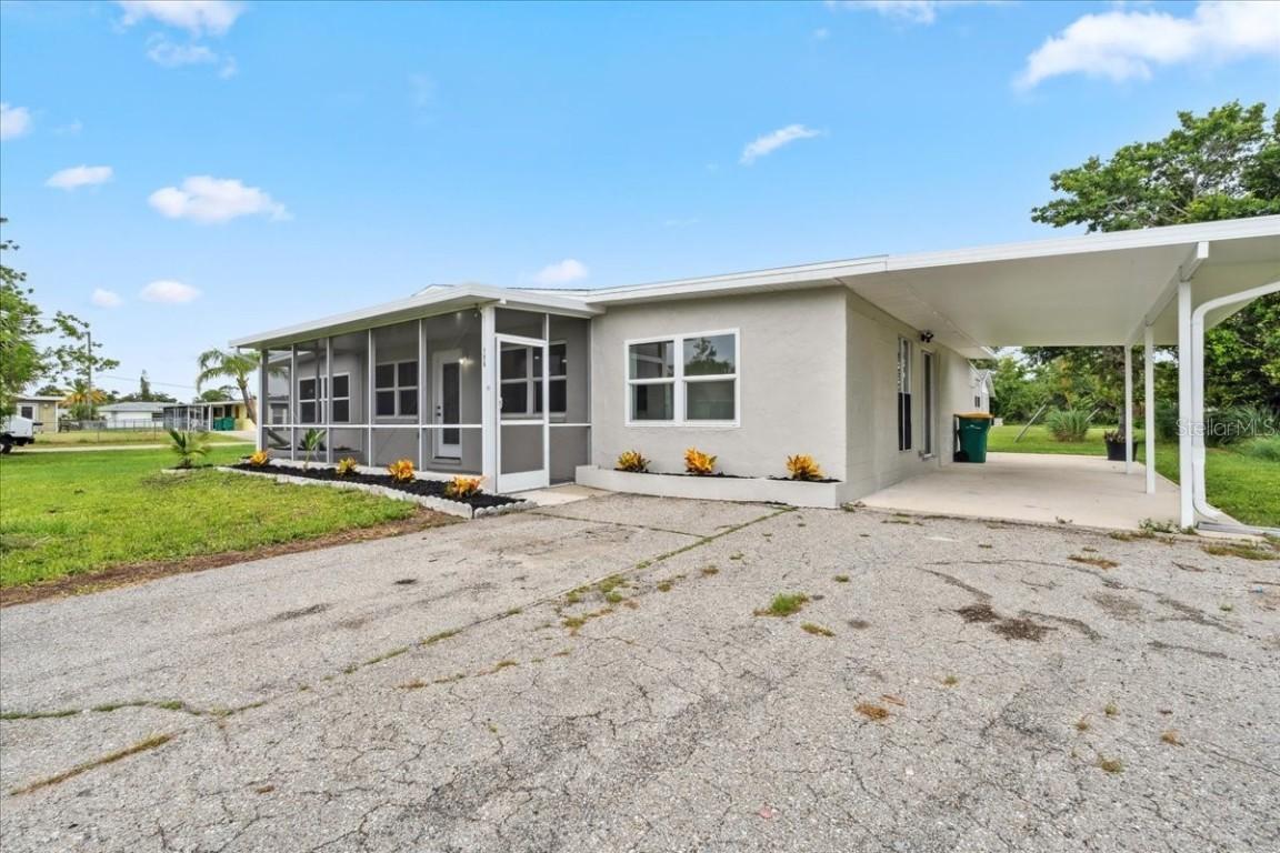 198 Cypress Ave., Port Charlotte, FL 33952