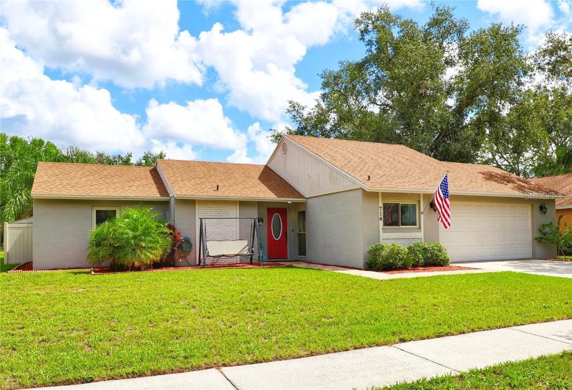 716 Chilt Dr., Brandon, FL 33510