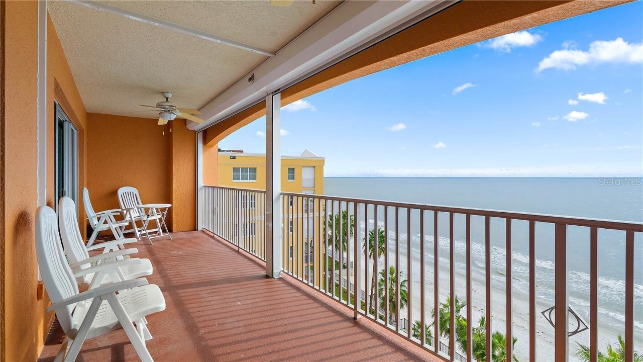 16500 Gulf Blvd. #753, North Redington Beach, FL 33708