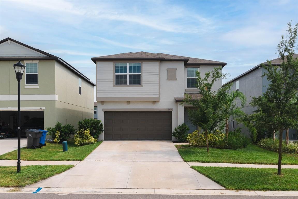 9913 Jackfruit Ct Ct., Riverview, FL 33578