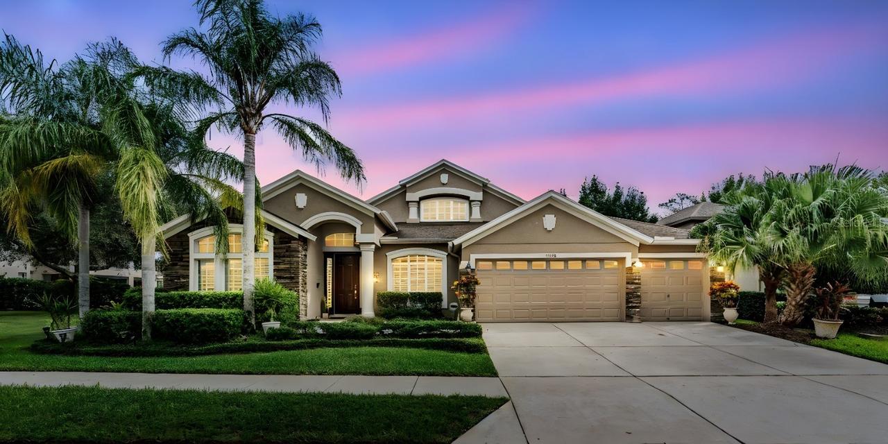 15208 Wind Whisper Dr., Odessa, FL 33556