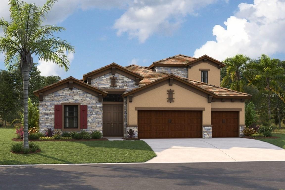 14942 Rider Pass Dr., Lithia, FL 33547
