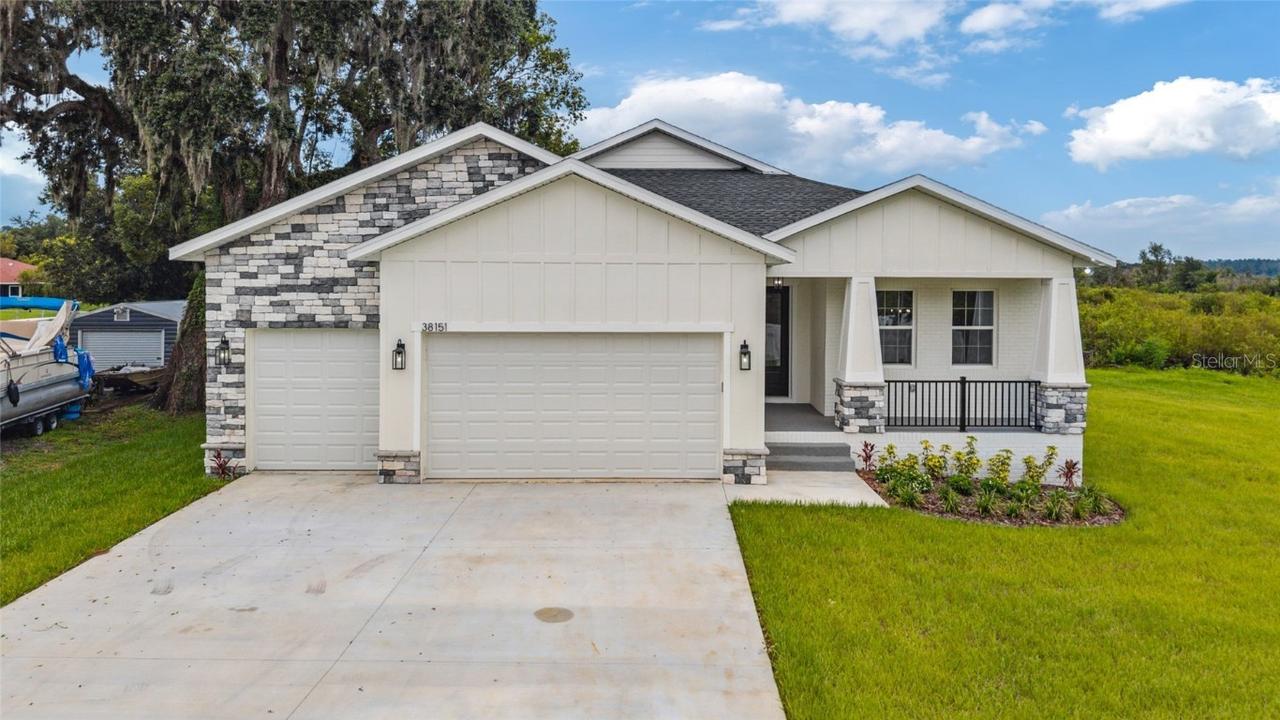 38151 Sunset Ave., Dade City, FL 33525