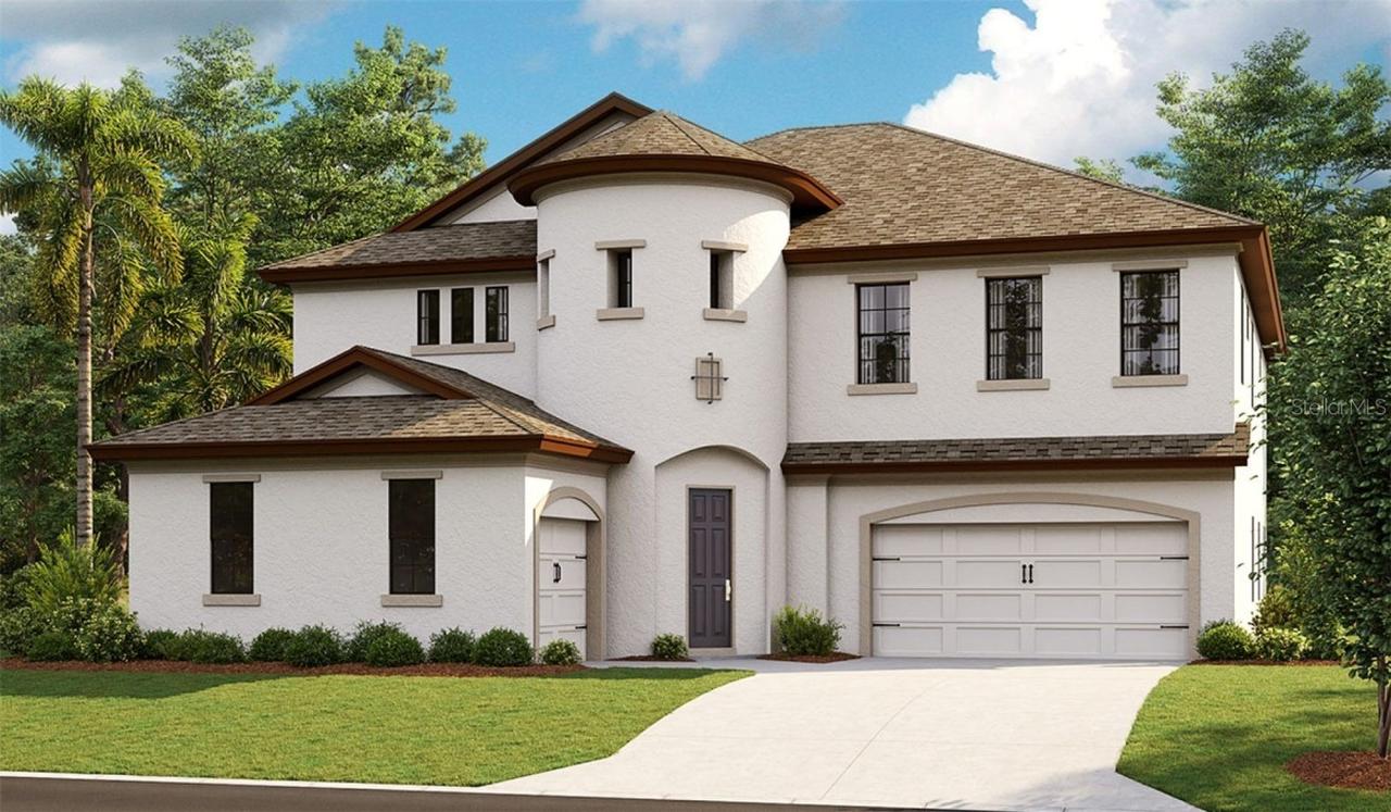 13056 Homestead Ln., Parrish, FL 34219