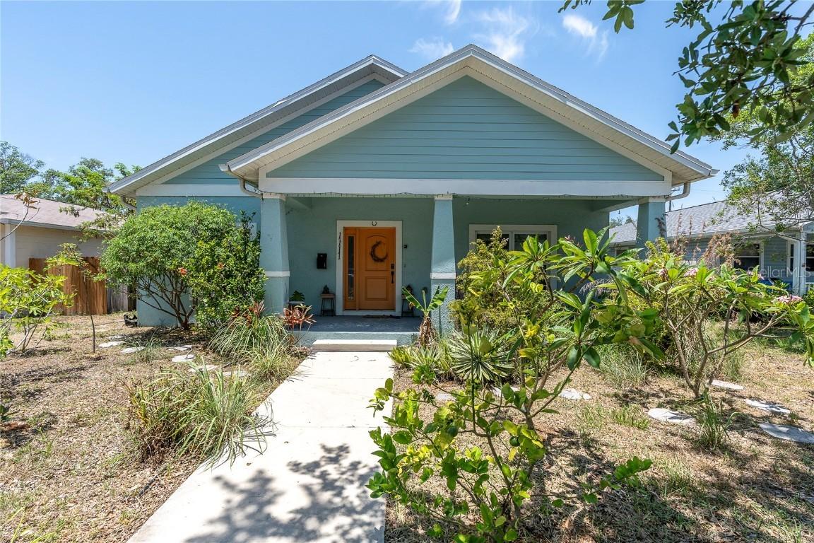 1111 Melrose Ave., St Petersburg, FL 33705