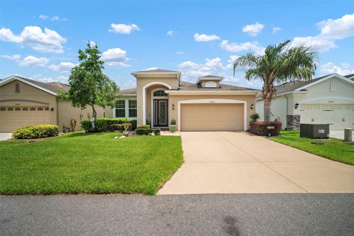 29405 Cochiti Lake Dr., San Antonio, FL 33576