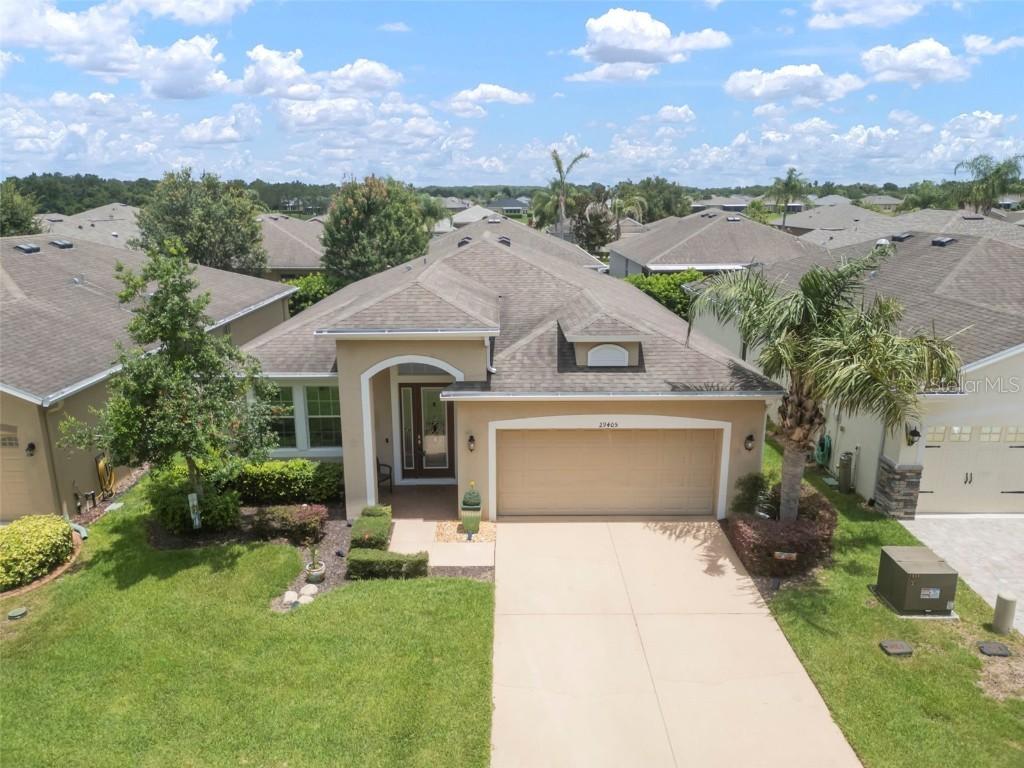 29405 Cochiti Lake Dr., San Antonio, FL 33576