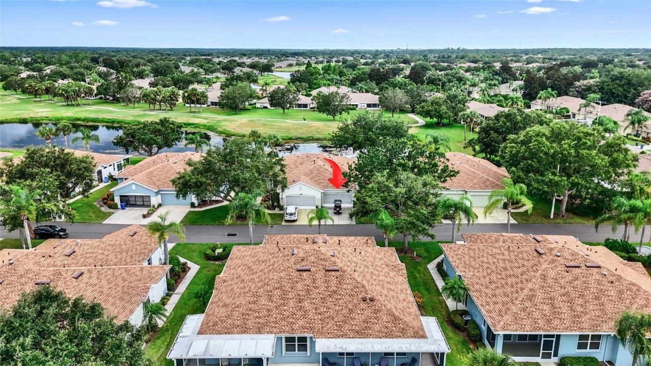 1207 Huntington Greens Dr., Sun City Center, FL 33573