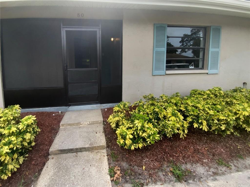 2131 Ridge Rd. #80, Largo, FL 33778