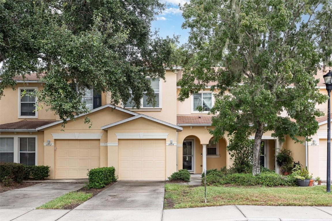 6954 Marble Fawn Pl., Riverview, FL 33578
