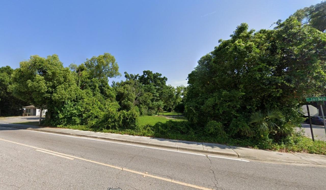 1420 W Hernandez St., Pensacola, FL 32501