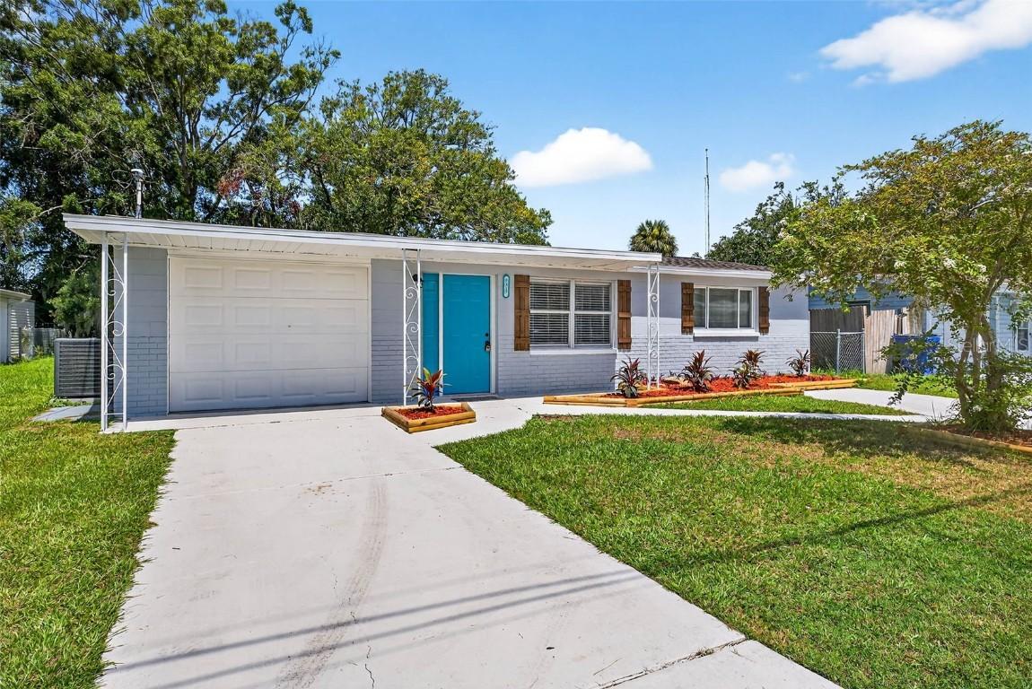 9217 Pegasus Ave., Port Richey, FL 34668
